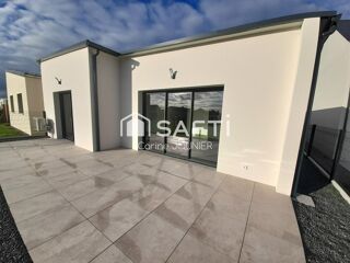  Maison  vendre 4 pices 98 m