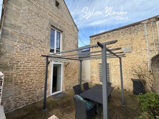  Maison à vendre 3 pièces 37 m²