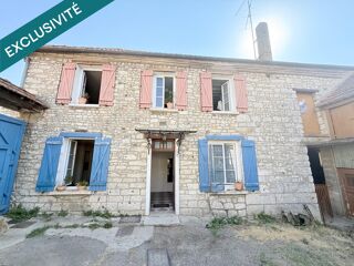  Maison à vendre 5 pièces 125 m²