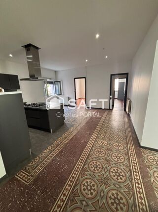  Appartement � vendre 3 pi�ces 116 m�