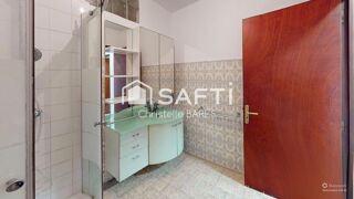  Appartement à vendre 4 pièces 81 m²