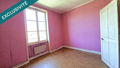   Appartement lumineux et traversant à rénover Appartement - 4 pièce(s) - 62 m²