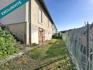  Maison à vendre 3 pièces 85 m²