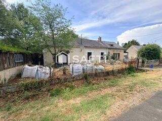  Maison à vendre 4 pièces 145 m²