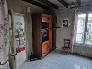  Maison � vendre 3 pi�ces 110 m�