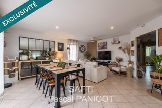  Maison à vendre 4 pièces 102 m²