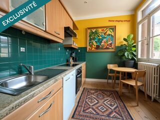  Maison  vendre 6 pices 87 m