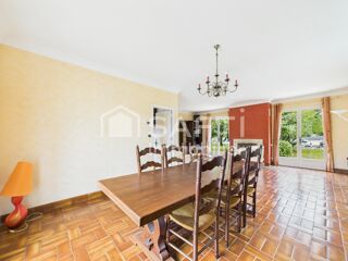  Maison � vendre 4 pi�ces 119 m�