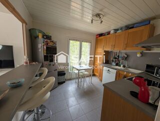  Maison à vendre 6 pièces 111 m²