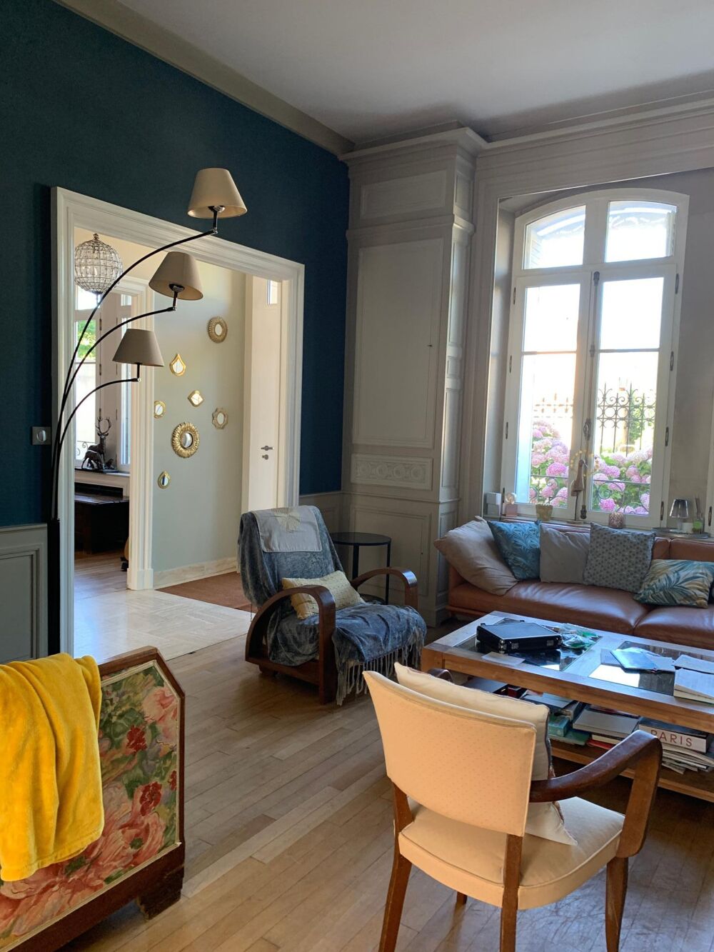 à vendre  Hôtel Particulier Lorient (56100)