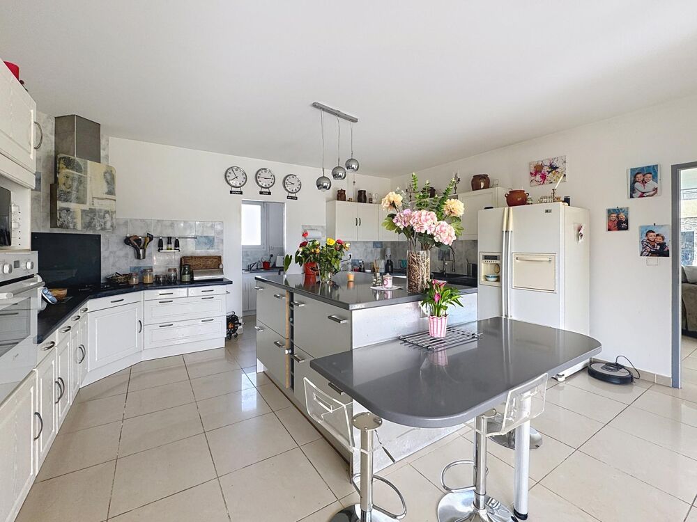 Vente Maison Bien rare à Le Vernet Le vernet