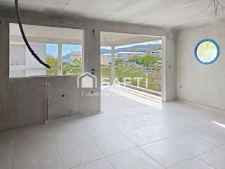  Appartement à vendre 3 pièces 69 m²