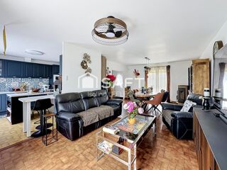  Maison � vendre 5 pi�ces 87 m�