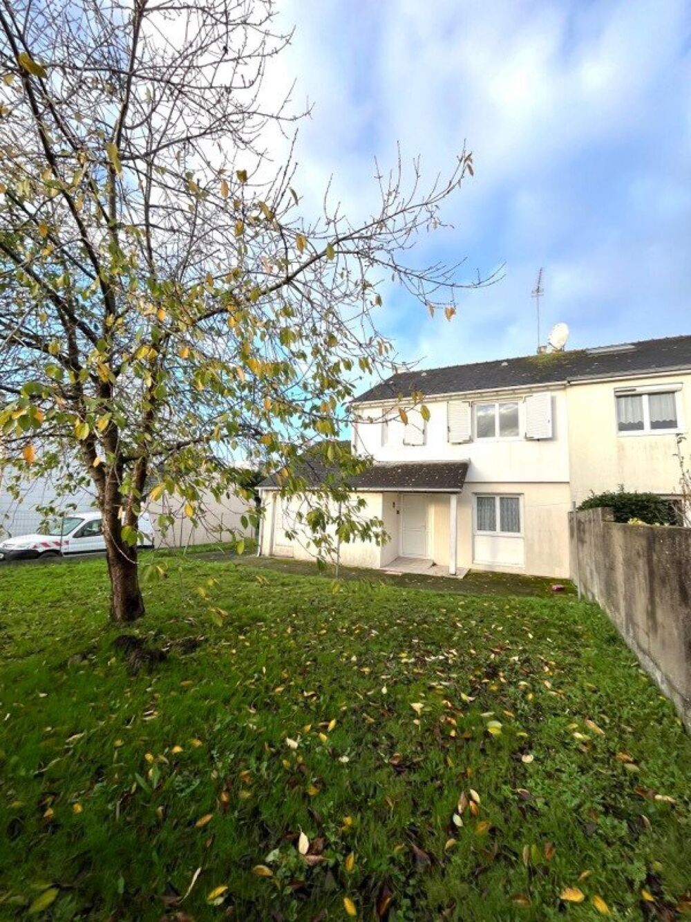 Vente Maison Maison à Rénover quartier hôpital, commerces à pied Saint-nazaire