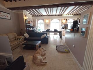  Appartement à vendre 5 pièces 99 m²