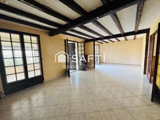  Maison à vendre 6 pièces 125 m²
