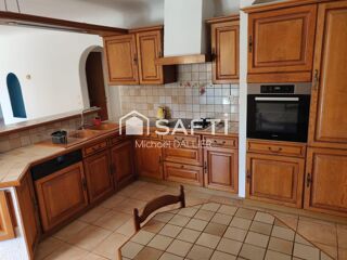  Maison à vendre 8 pièces 212 m²