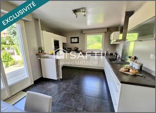  Maison � vendre 7 pi�ces 184 m�