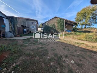  Maison à vendre 3 pièces 88 m²