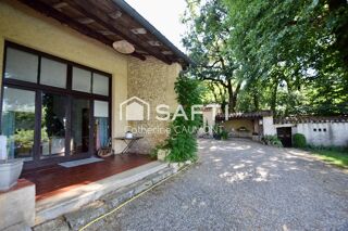  Maison à vendre 9 pièces 198 m²
