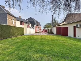  Maison � vendre 8 pi�ces 161 m�