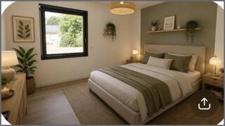  Maison à vendre 5 pièces 124 m²