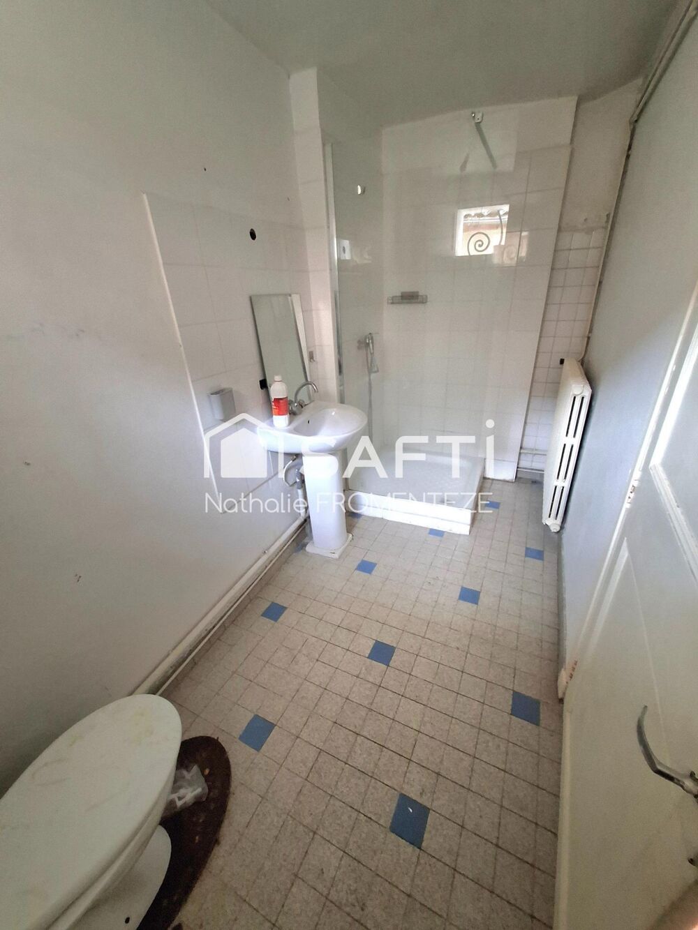 Vente Appartement Appartement à retaper avec un emplacement parking Cahors