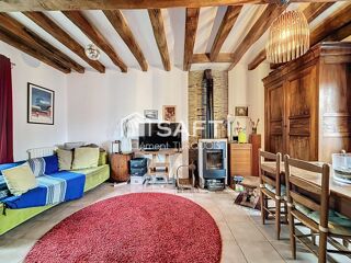  Maison � vendre 4 pi�ces 107 m�