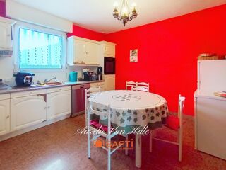  Maison � vendre 7 pi�ces 188 m�