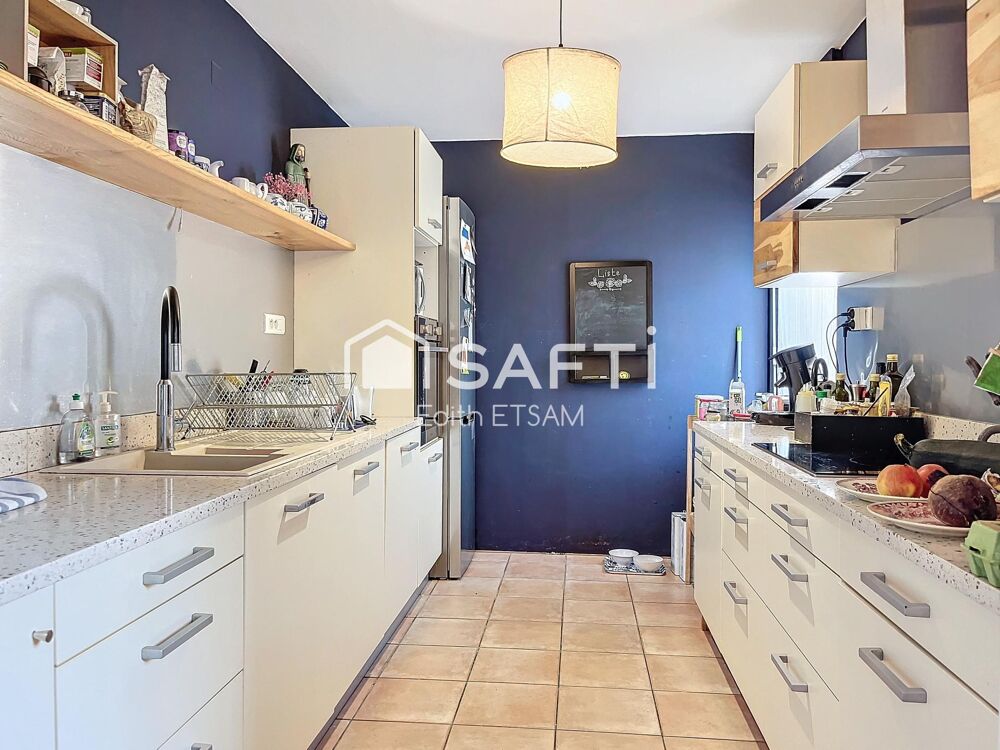 � vendre  Maison Pluguffan (29700)