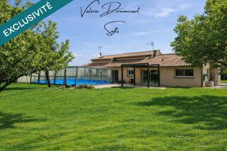  Maison à vendre 8 pièces 182 m²
