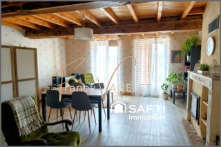  Maison à vendre 6 pièces 129 m²