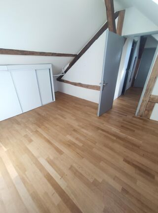  Appartement � vendre 3 pi�ces 118 m�