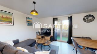  Appartement � vendre 2 pi�ces 47 m�