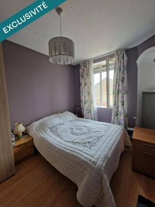  Appartement � vendre 4 pi�ces 65 m�