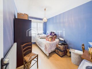  Appartement à vendre 3 pièces 60 m²