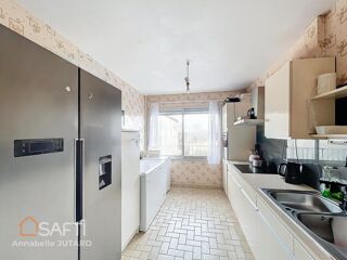  Appartement à vendre 3 pièces 66 m²