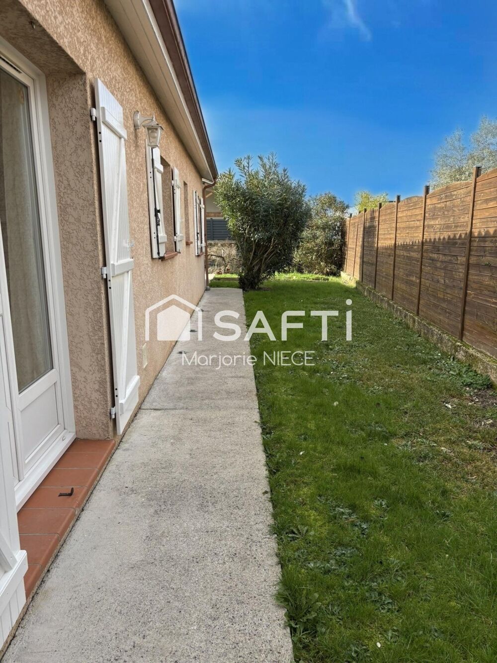 Vente Maison Charmante maison familiale Lagardelle-sur-leze