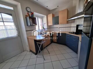  Maison à vendre 6 pièces 130 m²