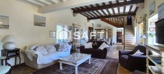  Maison à vendre 6 pièces 217 m²