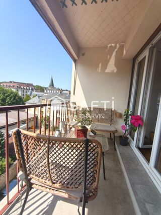  Appartement à vendre 6 pièces 115 m²