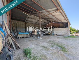  Maison à vendre 14 pièces 380 m²