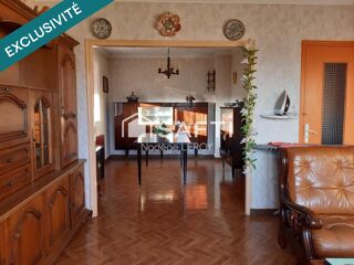  Maison à vendre 4 pièces 85 m²