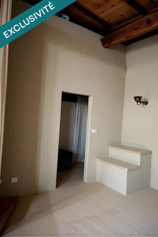  Appartement  vendre 1 pice 21 m