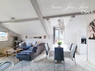  Appartement  vendre 4 pices 84 m