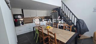  Maison à vendre 3 pièces 50 m²
