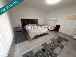  Maison à vendre 5 pièces 157 m²