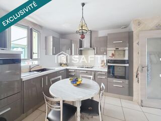  Maison à vendre 4 pièces 105 m²