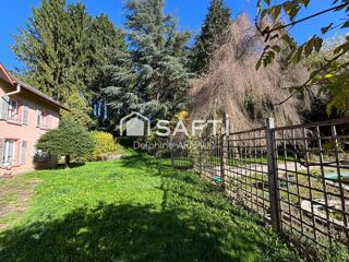 Maison à vendre 9 pièces 186 m²