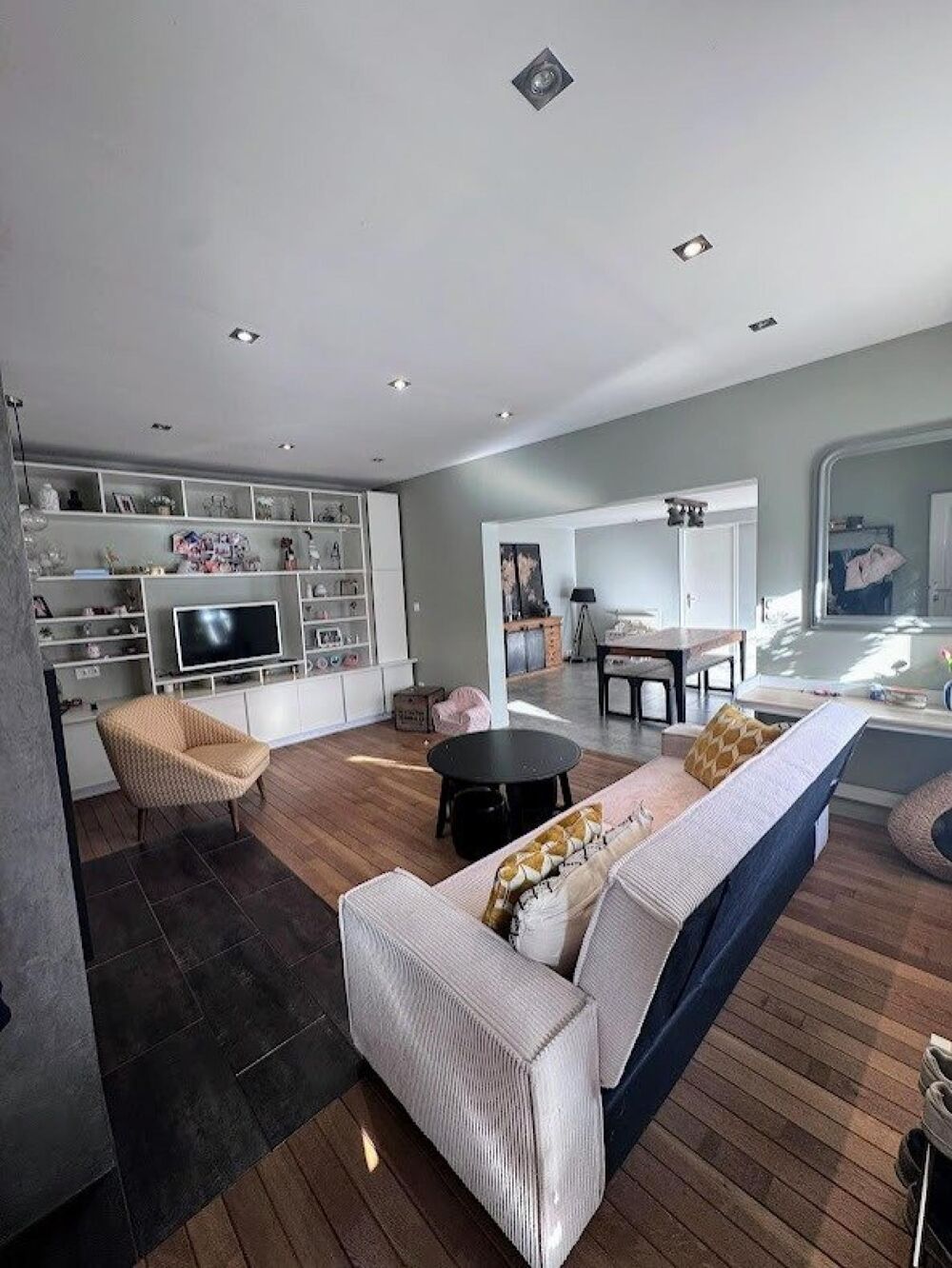 Vente Maison Charmante maison de village Beauvilliers